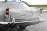 Aston Martin DB5 Goldfinger Continuation 2020 года